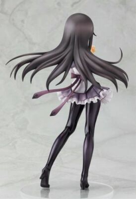 Puella Magi Madoka Magica Homura Akemi 1/8 PVC figure Good Smile