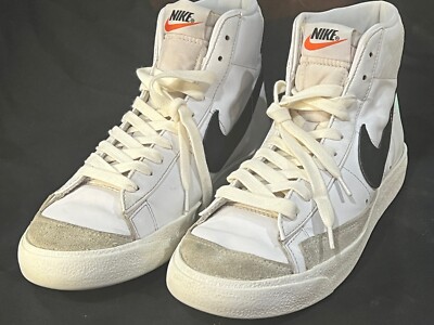 nike blazer vintage mens price