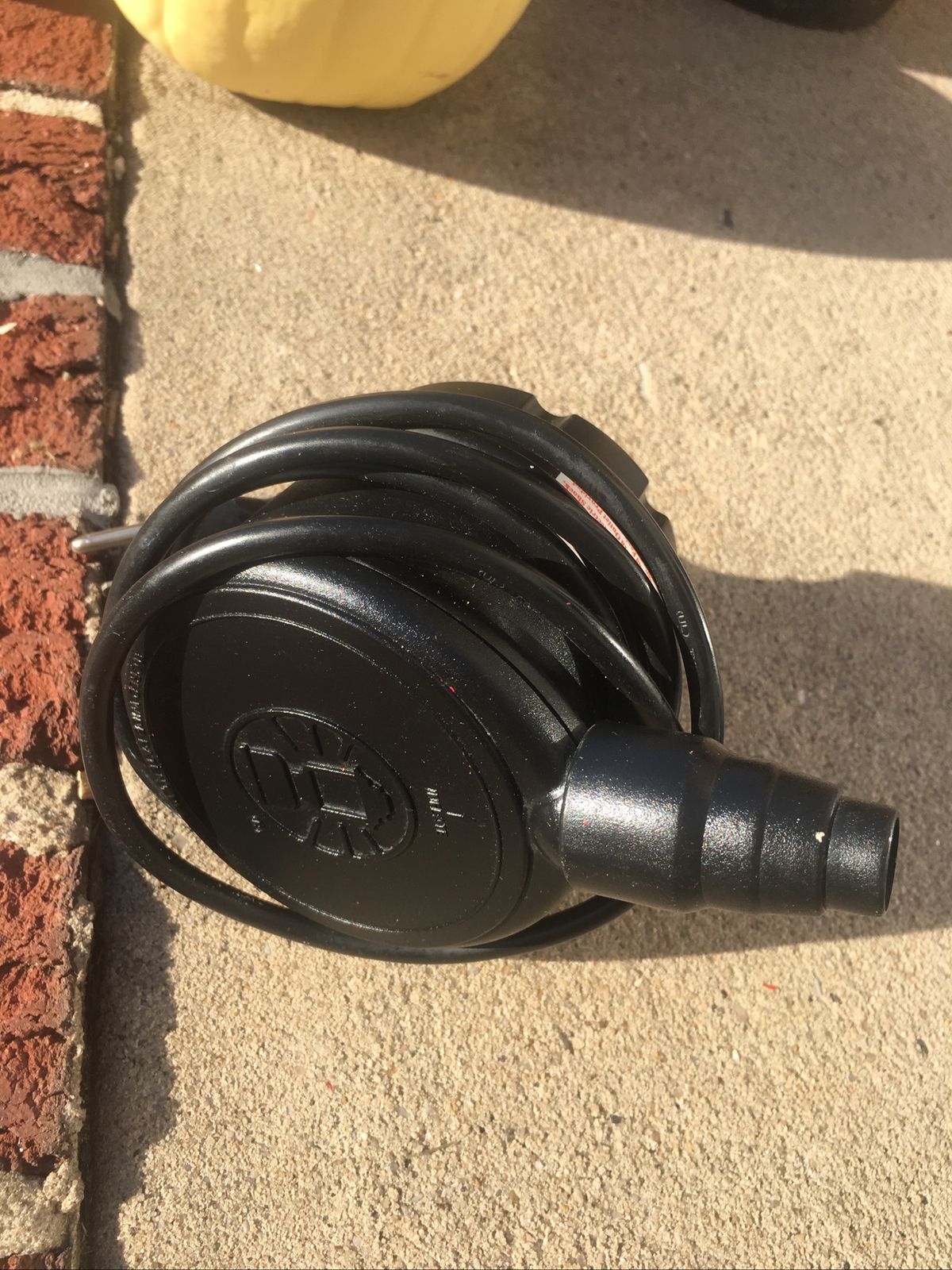 Electric Handheld Air Pump HYAL001D eBay