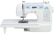 Brother CS7000i Sewing and Quilting Machine w/ 70 Built-in Stitches & 2" LCD