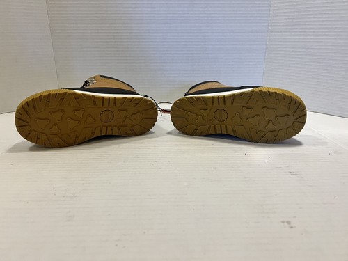 Wonder Nation Boys Ankle Duck Boots SZ 11 NWT - Picture 5 of 6