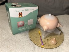 Puppy Feeder System Bubble Milk Bowl For Medium  Large Puppies