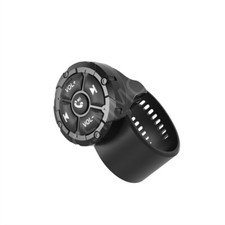 Wireless Bluetooth Media Button Motorcycle Car Steering Wheel Remote Controller