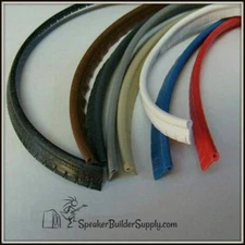 3/16" diameter grill piping several colors to choose from!