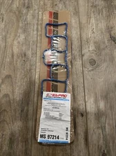 Fuel Injection Plenum Gasket Set-VIN: 8, Natural Fel-Pro MS 97214