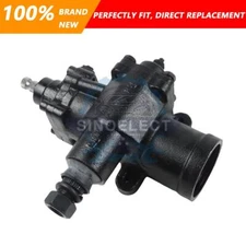 Power Steering Gear Box 27-6507 For Chevy Impala Malibu Monte Carlo Buick 77-79