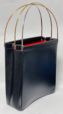 カルティエ バッグ　トリニティ Cartier Trinity handbag black | eBay
