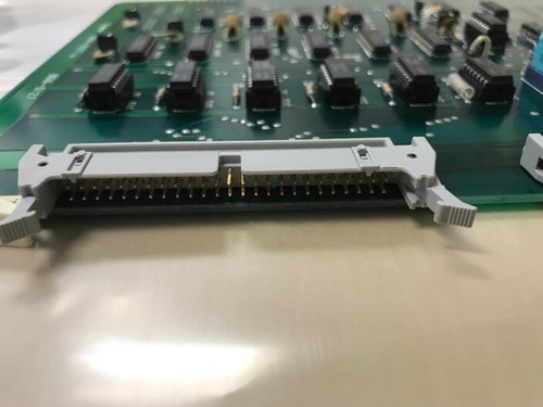 Canon BH4-0227-04 BG6-0127 PCB10 For Canon 501 F Mask Aligner - Picture 11 of 12