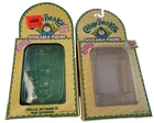 Cabbage Patch Kids Figure Boxes Only Second Edition VTG Bundle of 2 1984