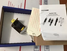 FLOWLINE LU10-1325 ULTRASONIC LIQUID LEVEL SWITCH, NEW, WARRANTY