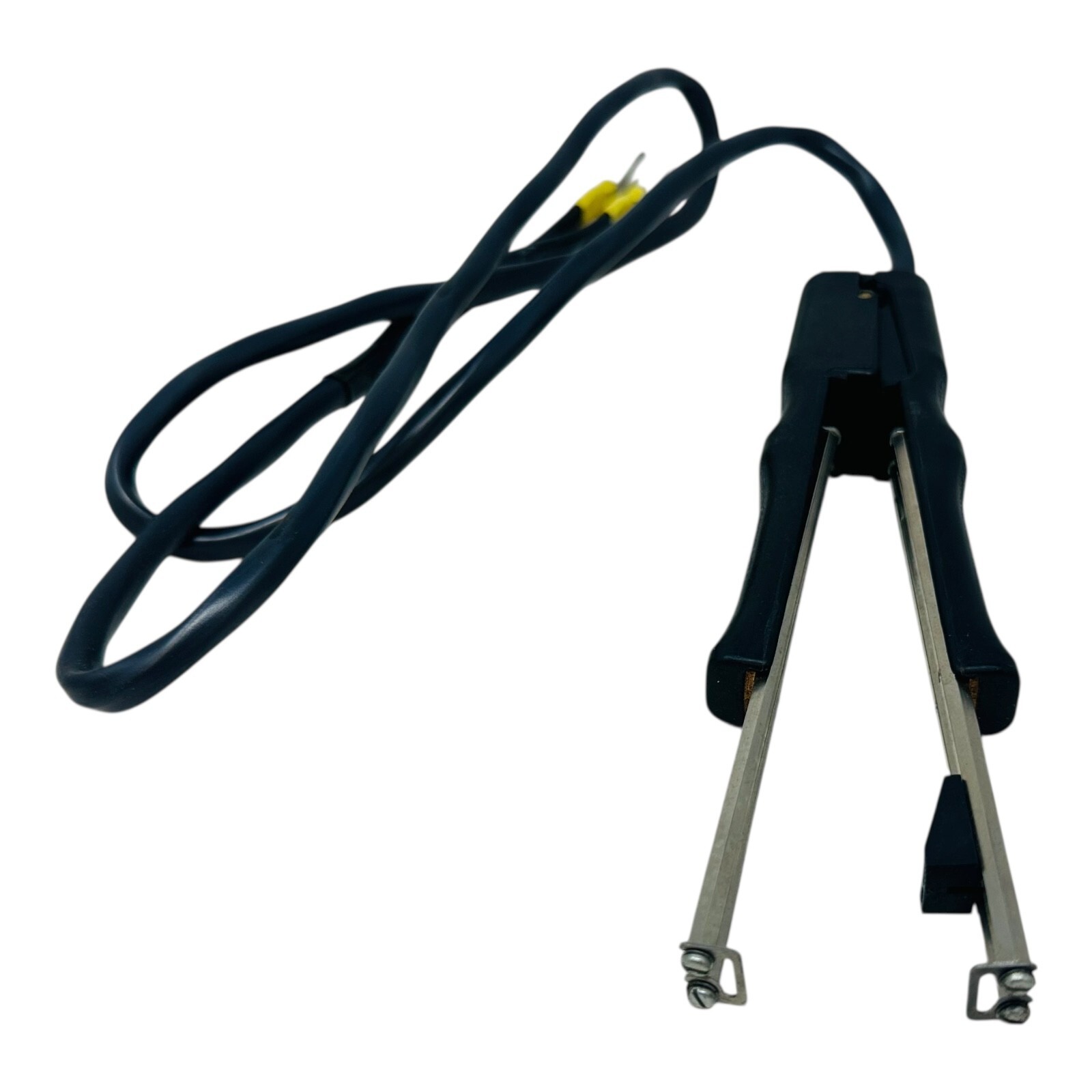 PACE TS-20-02 STRIP TWEEZ THERMAL WIRE STRIPPER HANDPIECE NEW/NOS BLACK