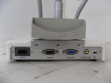 LUMENS DC260 DOCUMENT VISUALIZER