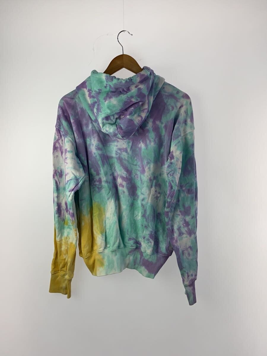 DIESEL 緑色 パーカー XS DIESEL Hoodie cotton green XS | eBay