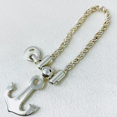 Tiffany \u0026 Co. Sterling Silver Boat 