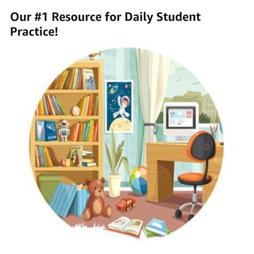 180 Days of Reading for Fifth Grade - Practice, Assess, Diagnose | SPANISH - Imagen 13 de 16