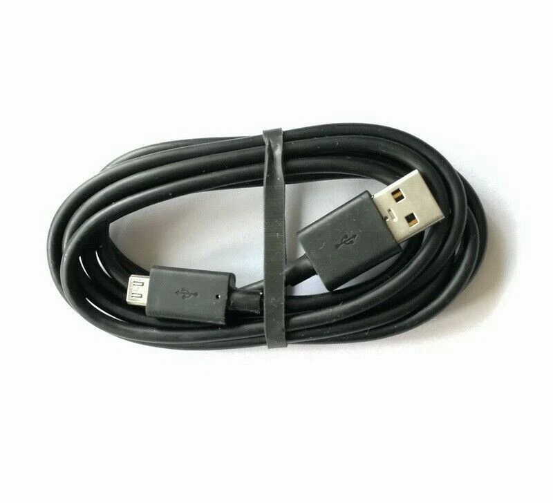 5ft Fast Charge Micro USB SYNC DATA Cable for Dell Venue 7 8 10 11 Pro Tablet - Image 2 of 3