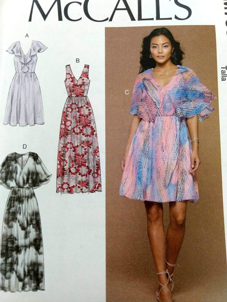 Patrones Que Talla Es La En Vestido De Mujer Patrones De Vestidos De Fiesta  Patrón De, image size:900x1200