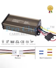 Voltage Converter Regulator