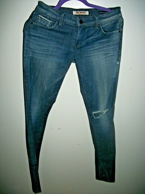 Ultra Skinny Jeans Size 