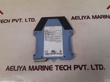 Knick Varitrans B 13016 F1 DC-Isolation Ampli...