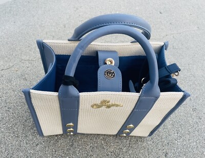 One piece Sanji Shoulder bag Purse USJ Universal Studios Japan