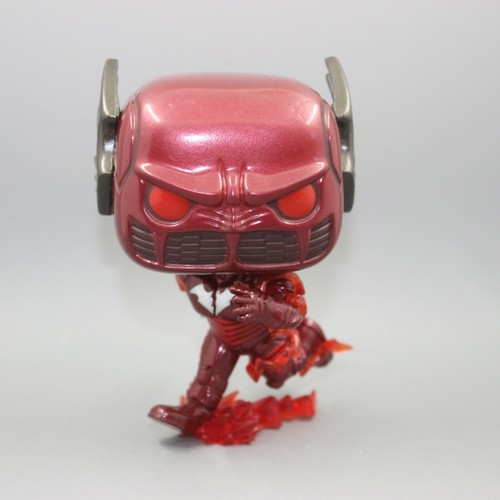 Funko Pop! Vinyl Batman Dark Nights 