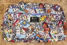 Ju-Ju-Be Tokidoki Unikiki Starlet