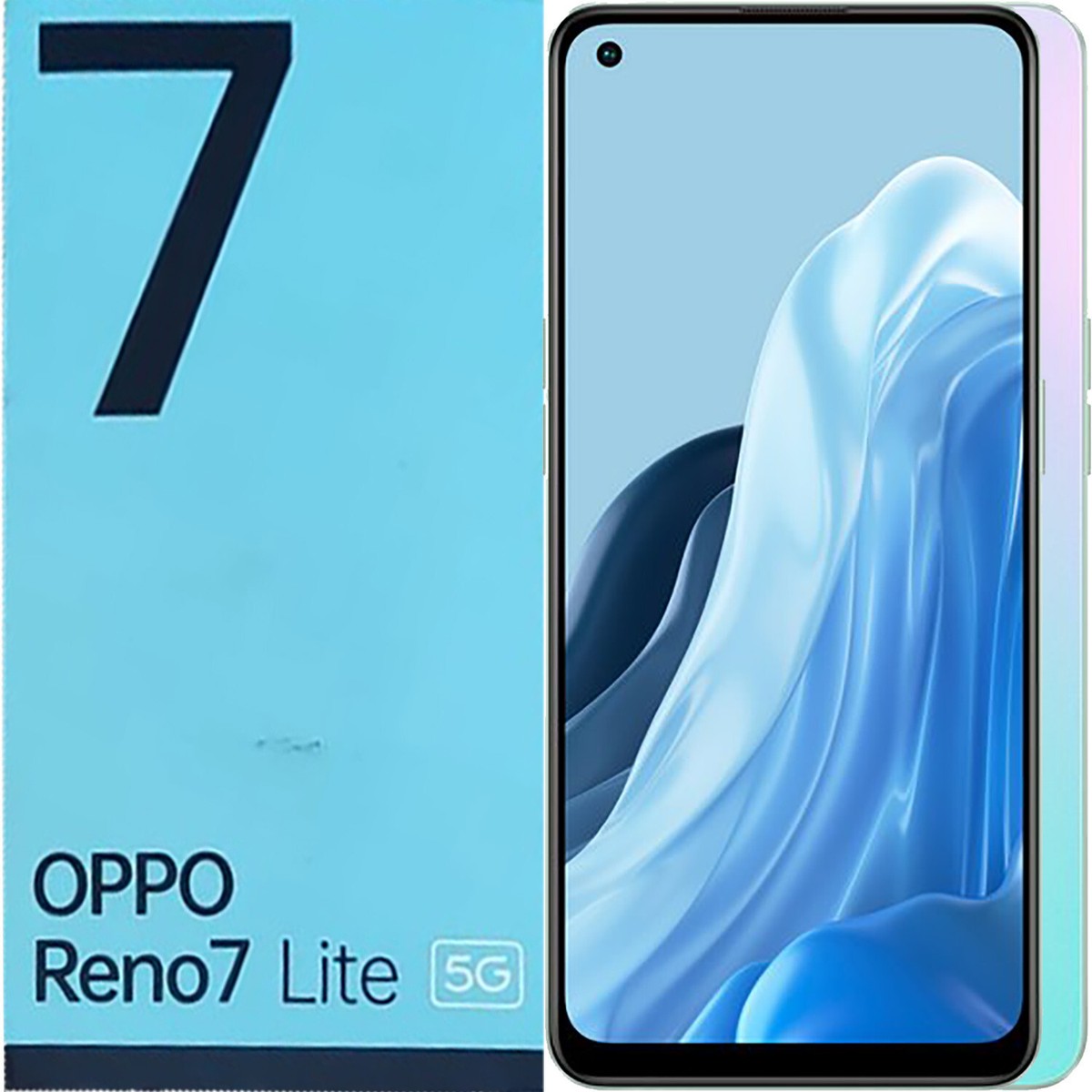 OPPO リノ3A Ymobile版　6GB＋128GB Amazon | SIMフリー OPPO Reno3 A Ymobile ワイモバイル 6GB+
