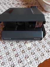 Vintage Polaroid Spectra 2 Instant Film Camera TESTED
