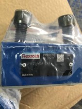 1PCS REXROTH VALVE LFA25WEA-7X/ R900910273 New