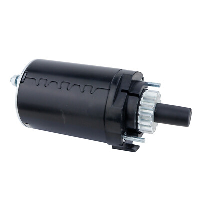 #ad Starter For Kohler Courage Engine SV620 SV610 SV600 SV590 20 098 05S 20 098 06 $62.99