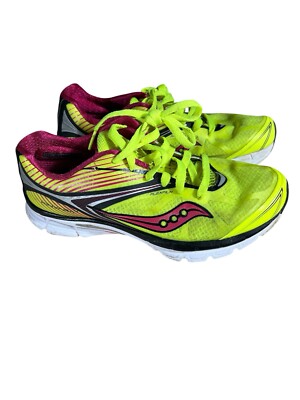 Zapatillas Saucony Saucony Kinvara Mujer Espana Saucony Kinvara