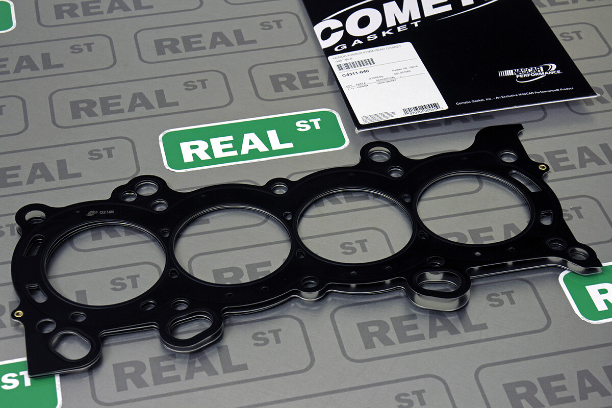 ⭐︎こりこり！⭐︎ Cometic HONDA K20 K24 87MM HEAD GASKET .040
