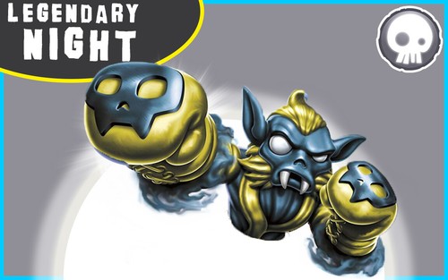 Every Skylanders Character, Adventure Pack, Vehicles & More! NFC/Mifare Cards - Picture 184 of 269