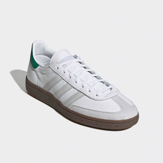 HANDBALL SPEZIAL　JR6511 JR6511 adidas Originals Handball Spezial Silver White (Men's) | eBay