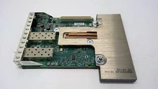 Dell Mellanox R887V  CX422A 0R887V Dual Port Network Daughter Card
