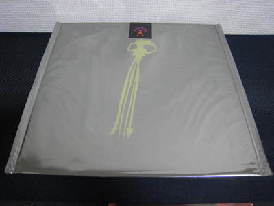 Blur Coffee+TV Bugman UK Promo only Sealed Vinyl 12 inch Single New Copy