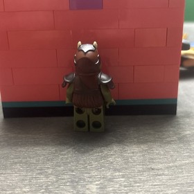 LEGO Star Wars Mini-figure minifig Gamorrean Guard sw1196 2022 75326 75397