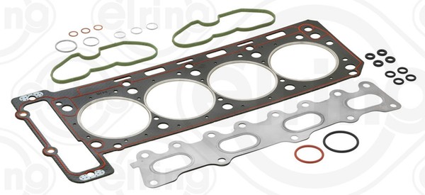 Elring Dichtungssatz Zylinderkopf 124.910 FüR CLK SLK Klasse Mercedes C208 R170-image