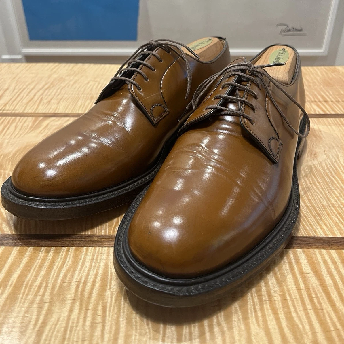 Church's Shoes for Men for sale | eBay