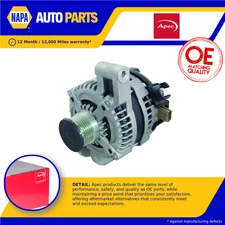 Alternator AAL1403 Apec 1633079 3M5T10300NB 3M5T10300NC 30667072 30795495 New