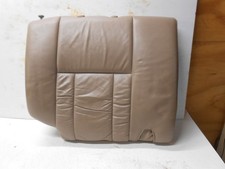 1999 Toyota 4runner Rear Right Rh Passenger Seat Backrest