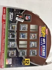 Funko Pop! NFL Stars Collector Pack Bitty POP! Series 1 - 12 pc MISSING TWO