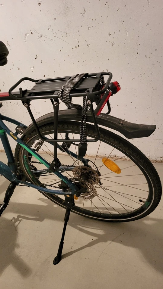 Cube Trekkingbike 54 cm Rahmenhöhe - Bild 4 von 4