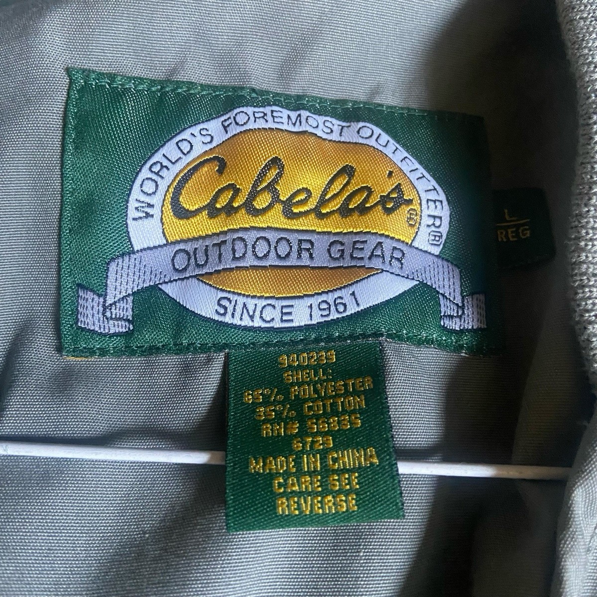 Gilet de pèche à la Mouche En Rivière Ou lac multi-poches Gris Taille