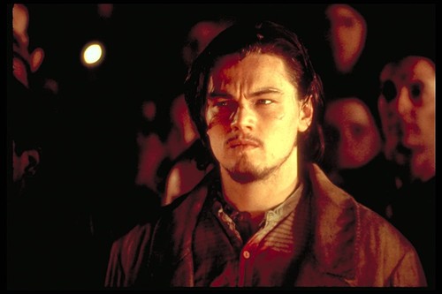 Gangs of New York (Remastered Deluxe Version) (Blu-ray) - Picture 10 of 10