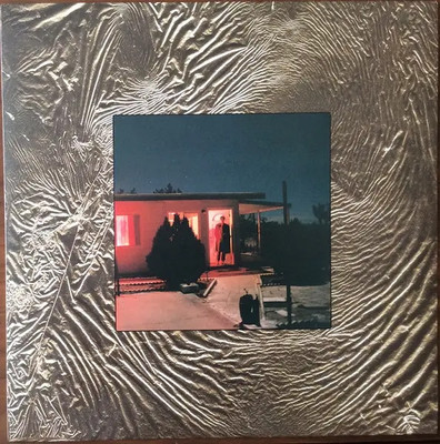 Cory Thomas Hanson Pale Horse Rider NEAR MINT Drag City Vinyl LP