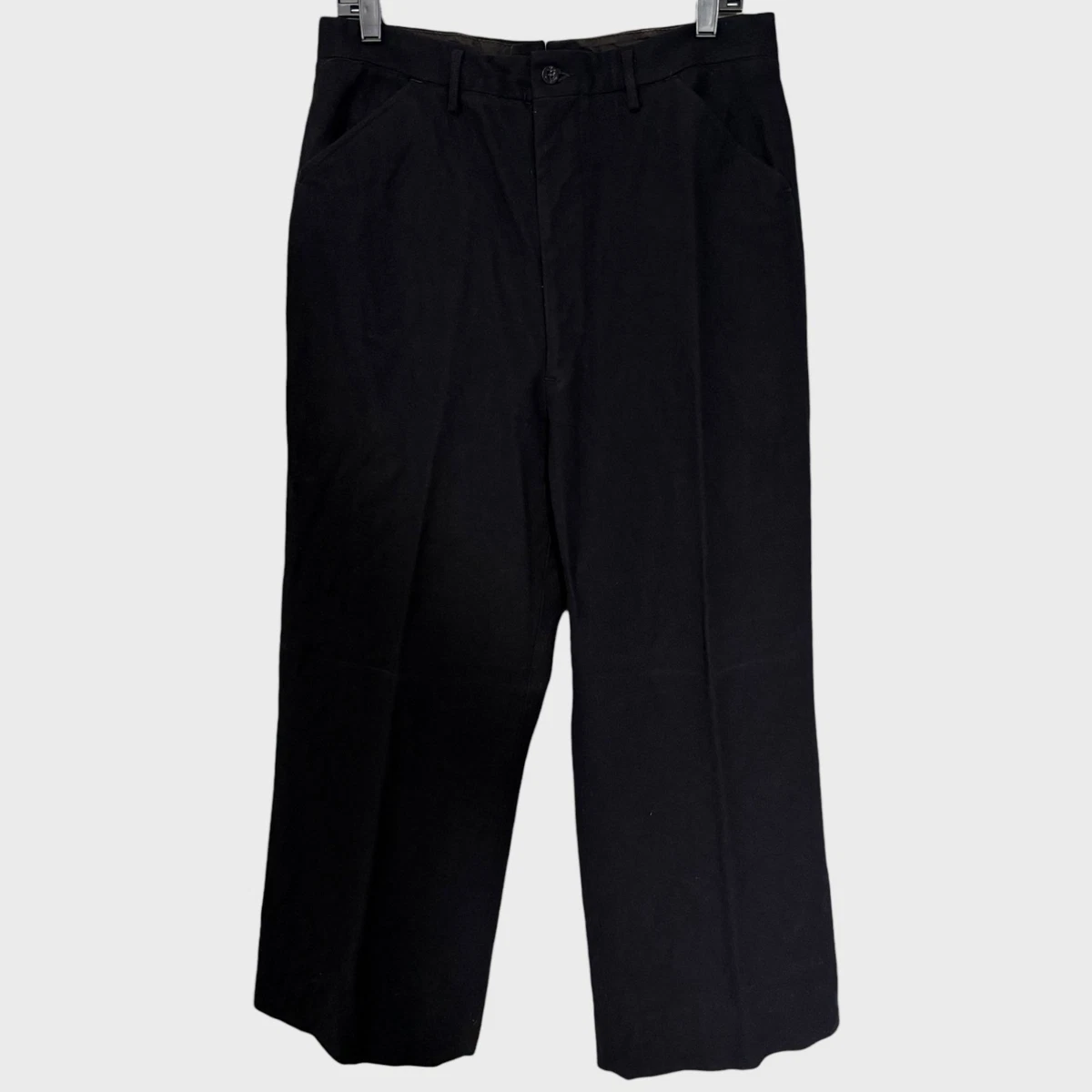 Vintage Us Navy Pants In Original Ww2 Collectible Us Uniforms for