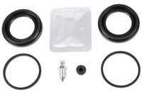 Reparatursatz Bremssattel Vorderachse FüR Hyundai KIA Santa FÉ II Sorento