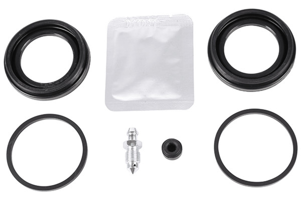 Reparatursatz Bremssattel Vorderachse FüR Hyundai KIA Santa FÉ II Sorento-image